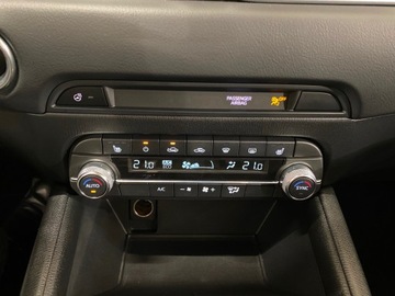 Mazda CX-5 II SUV 2.0 SKY-G 165KM 2019 Mazda CX-5, zdjęcie 15