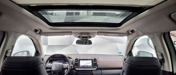 Citroen C5 Aircross SUV 1.6 PureTech 181KM 2019 Citroen C5 Aircross 1.6 181 KM Full opcja bezwypadkowy serwisowany oplacon, zdjęcie 22