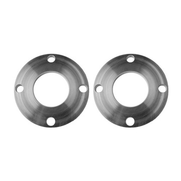 Dystans flansza dystanse kół 4x100 56,6 - 5mm 2szt