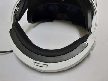 ОЧКИ PLAYSTATION VR V2 PS4/PS5 + КАМЕРА + 2x MOVE + ИГРА