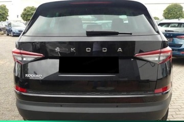 Skoda Kodiaq SUV Facelifting 2.0 TDI SCR 200KM 2024 Skoda Kodiaq Style 2.0 TDI 200KM DSG 4x4, zdjęcie 3