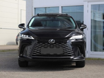 Lexus RX V 2026 2.5 350h Prestige (243KM) | Dach panoramiczny, zdjęcie 2