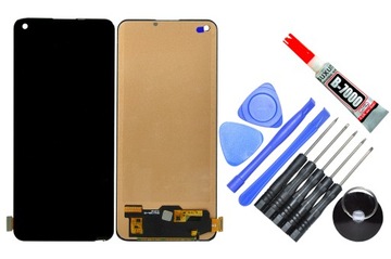 WYŚWIETLACZ LCD DOTYK DO OPPO REALME 7 PRO RMX2170