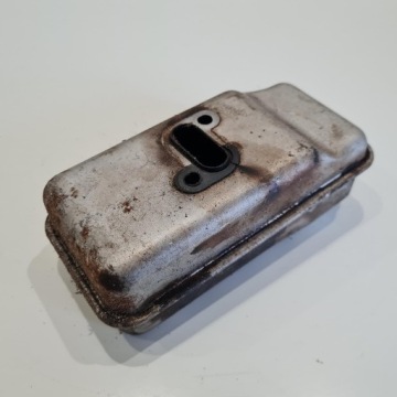 ВЫХЛОПНОЙ ГЛУШИТЕЛЬ TECUMSEH TC 300