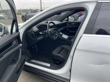Porsche Panamera III Liftback 4 E-Hybrid 2.9 470KM 2024 Porsche Panamera 4 EU Plug IN 4x4 Pneumatyka BOSE, zdjęcie 6