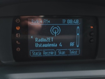 Ford C-MAX II Minivan 1.6 TDCi 95KM 2012 Ford C-Max 1.6 TDCi, Klima, Parktronic, zdjęcie 11