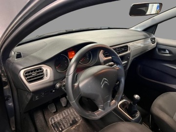 C-ELYSEE II 2012 - 2016 DESKA ROZDĚLOVAČE KONZOLA ULOŽENÍ AIRBAG PAS PÁSY