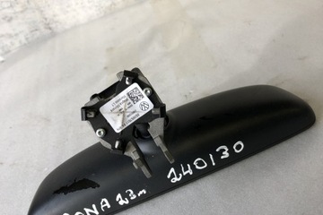 ZRCÁTKO VNITŘNÍ SEAT ARONA (KJ7) 3G0857511BK 1.0L GASOLINE 2023