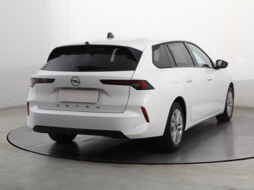 Opel Astra L Sports Tourer 1.2 Turbo 130KM 2024 Opel Astra 1.2 Turbo, Salon Polska, 1. Właściciel, zdjęcie 4