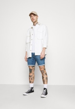 Spodne Jeansowe Wrangler | Rozmiar W14C
