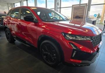 Renault Austral 1.2  E-Tech Full Hybrid 200KM 2026 Renault Austral GDYNIA evolution E-TECH Full hybrid 200 1.2 Hybryda 199KM, zdjęcie 3