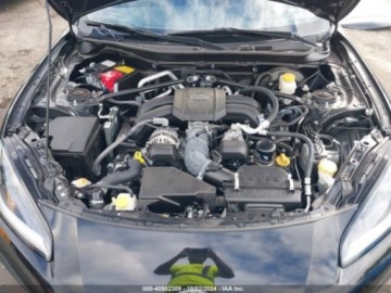 Toyota GR86 2022 Toyota GR86 2022r., 2.4L 2.4 Benzyna 228KM, zdjęcie 11