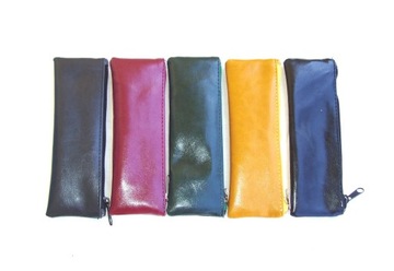 DOMICCO СУМКА-ПИНКАС ЧЕХОЛ ДЛЯ РУЧКИ ЖЕЛТЫЙ