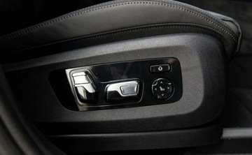 BMW X6 G06 2025 BMW X6 xDrive30d, Panorama, Pneumatyka, Hak, Pakiet Innowacji, 22 Cale 3.0, zdjęcie 17