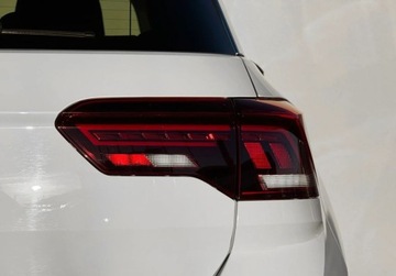 Volkswagen T-Roc I SUV Facelifting 1.5 TSI ACT 150KM 2024 Volkswagen T-Roc LED-Plus Travel Assist Kamera Keyless Gwarancja 2026, zdjęcie 10