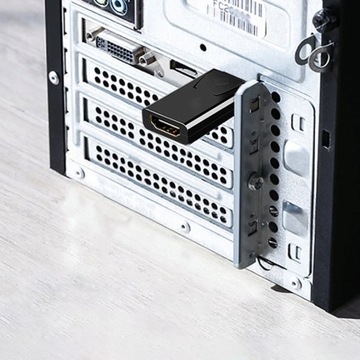 АДАПТЕР ПОРТ ДИСПЛЕЯ HDMI АДАПТЕР ПОРТ ДИСПЛЕЯ