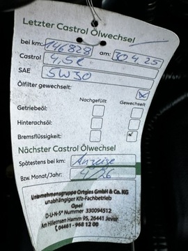 Opel Mokka I SUV 1.6 Ecotec 115KM 2014 Opel Mokka Tempomat, Serwis, Bluetooth, Gwarancja!, zdjęcie 29