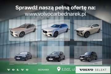 Volvo V60 II  Kombi Facelifting 2.0 B4 B 197KM 2025 Volvo V60 Volvo V60 B4 B Ultra Dark - Gwarancja do, zdjęcie 2
