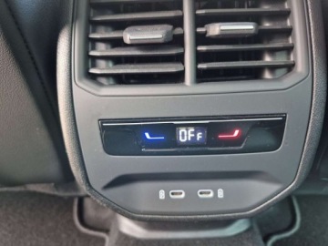 Cupra Formentor Crossover 1.5 TSI 150KM 2023 Cupra Formentor Podgrzewane foteleniski przebieg Faktura VAT 1.5 Benzyna, zdjęcie 12