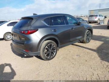 Mazda CX-5 II 2023 Mazda CX-5 S Premium 2023 2.5 Benzyna 187KM, zdjęcie 4