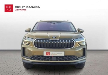 Skoda Kodiaq II SUV 1.5 TSI mHEV 150KM 2025 Skoda Kodiaq SalonPL 1.5eTSI mHEV Selection LEDMatrix Gwarancja Alu20 4Pod, zdjęcie 7