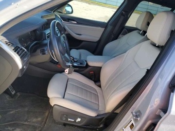 BMW X3 G01 2023 BMW X3 2023r, 4x4, 2.0L 2.0 Benzyna 250KM, zdjęcie 7