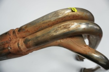 SUZUKI GSF 650 N BANDIT 07-08 KOLEKTOR WYDECHOWY