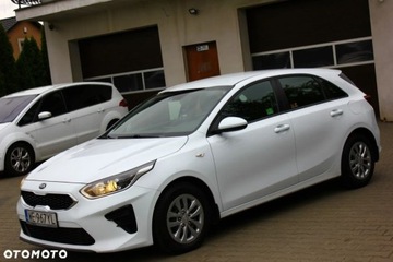 Kia Ceed III Hatchback 1.6 CRDi SCR 115KM 2020 Kia Ceed Kia Ceed 1.6 CRDi SCR S 1.6 Diesel 115KM, zdjęcie 12