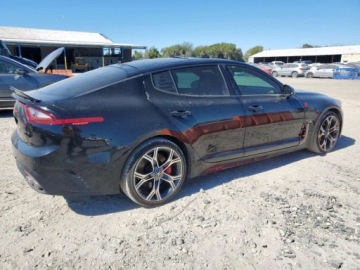 Kia Stinger 2021 Kia Stinger GT1 2021 3.3l 3.3 Benzyna 368KM, zdjęcie 3
