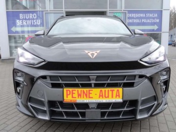 Cupra Terramar SUV 2.0 TSI 265KM 2025 Cupra Terramar VZ 265 KM 4X4 Navi Full Led Digital Alu 20 Kamery 360 Panor, zdjęcie 2