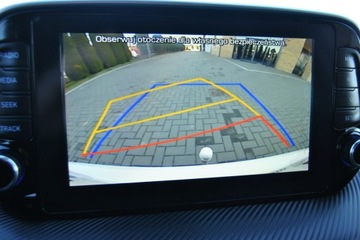 Hyundai Tucson III SUV Facelifting 1.6 CRDi 136KM 2019 Hyundai Tucson *HYBRID-48 V *Kamera cof.* REJ-PL, zdjęcie 6