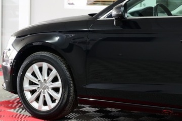 Audi A3 8V 2014 Audi A3 2.0 136 KM Bi Xenon LED Climatronic PD..., zdjęcie 35