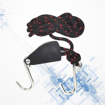 ЛУКОВЫЕ РЕМНИ ДЛЯ КАНОЭ