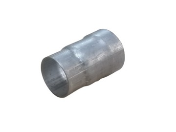 REDUKCJA RUR WYDECHU TŁUMIKA 45 mm 48 mm 50 mm