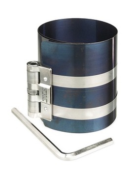 OPASKA DO PIERSCIENI TLOKOWYCH 53-125MM