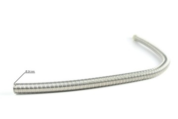 OGRZEWANIE POSTOJOWE WODNE 5 KW BENZYNA AUTOTERM[A5D12V]