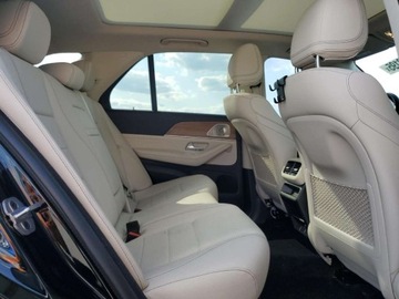 Mercedes GLE V167 2024 Mercedes-Benz GLE 350 4Matic 2024 2.0l 2.0 Benzyna 255KM, zdjęcie 10