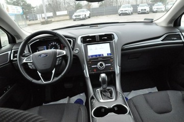 Ford Mondeo V 2020 Ford Mondeo 2.0 Hybrid Titanium Salon Polska, zdjęcie 34