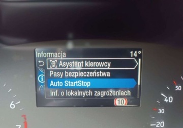 Ford Puma II Crossover 1.0 EcoBoost mHEV 125KM 2022 Ford Puma 125KM mHEV Automat TitaniumX SalonPL SerwisASO FV23 P.Zima Gwara, zdjęcie 16