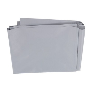 EKRAN PROJEKCYJNY PODWIESZANY 90 CAL 4K 16:9 PRZENOŚNY NA BIWAK I DO DOMU