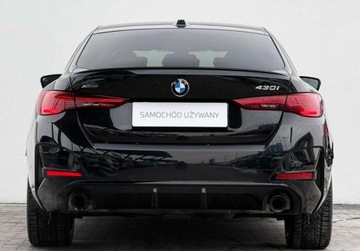 BMW Seria 4 G22-23-26 2025 BMW Seria 4 I wlasciciel M Sport 360 Gwarancja Bezwypadkowy FVAT23, zdjęcie 4