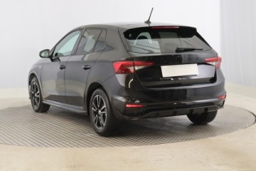 Skoda Fabia IV 2024 Skoda Fabia 1.0 TSI, 1. Właściciel, Serwis ASO, zdjęcie 3