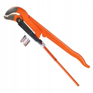 Richmann Klucz szczypce do rur Typ S 550mm C7582