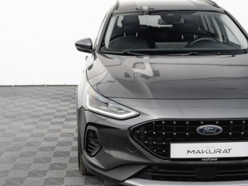 Ford Focus IV Kombi Facelifting 1.5 ECOBLUE 115KM 2024 Ford Focus WZ682HM#1.5 EcoBlue Active X Podgrz.f, zdjęcie 7