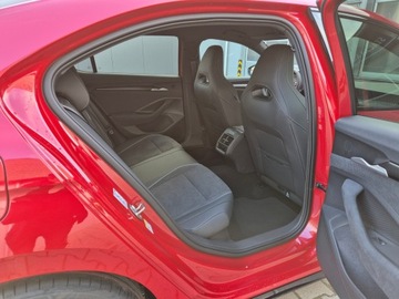 Skoda Superb IV Liftback 2.0 TSI 204KM 2025 Skoda Superb Sportline 2.0 TSI 204KM Auto z placu, zdjęcie 11