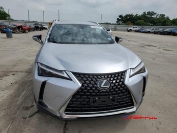 Lexus 2023 Lexus UX 2023 r., 2,0L 250 H PREMIUM 2.0 Benzyna 181KM, zdjęcie 1