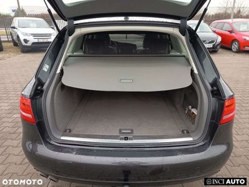 Audi A4 B8 Avant 2.0 TDI 120KM 2010 Audi A4 Avant Audi A4 Avant 2.0 TDI DPF S line Sportpaket (plus) 2.0 Diesel, zdjęcie 17