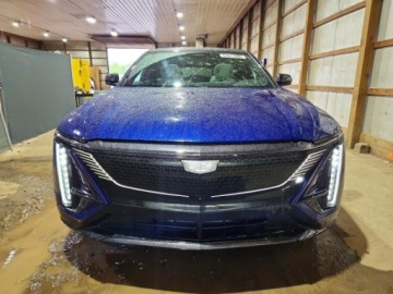 Cadillac 2024 Cadillac LYRIQ Sport 2024 Elektryczny 340KM, zdjęcie 5