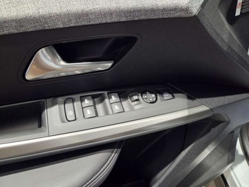 Peugeot 3008 III 2024 Peugeot 3008 1.2 PureTech 145KM mHEV Allure e-DCS6 SalonPL Dealer Gwarancj, zdjęcie 10