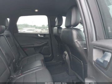 Ford Escape III 2023 Ford Escape ST-LINE 2023, od ubezpieczalni 1.5 Benzyna 180KM, zdjęcie 7